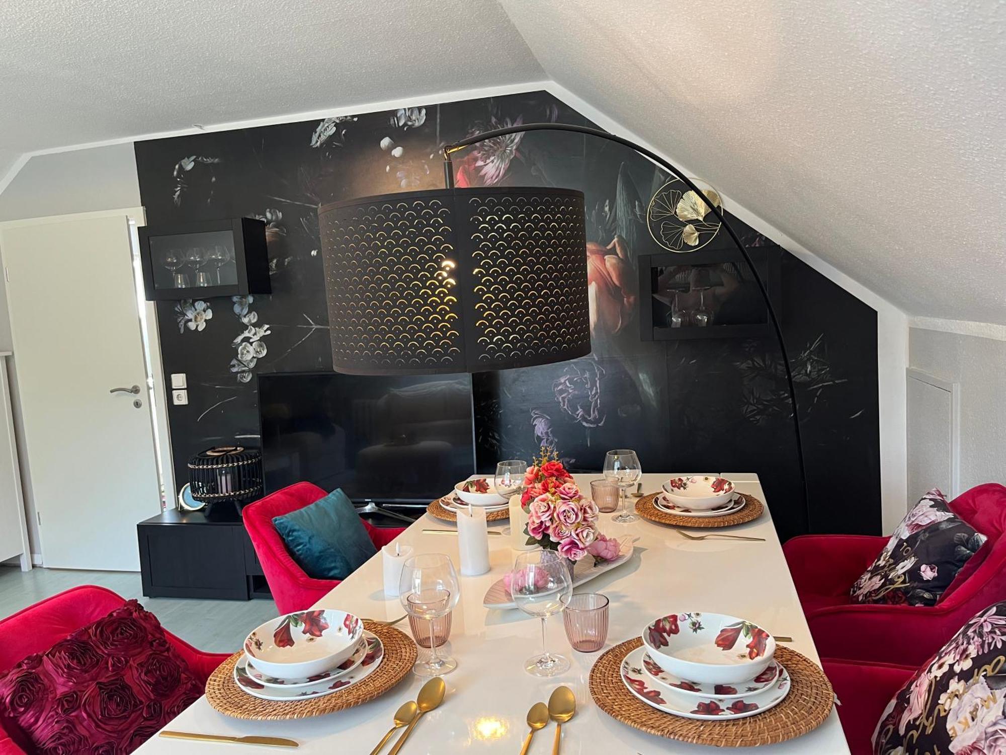 Sweet Little Home Mimi Berlin Eksteriør billede